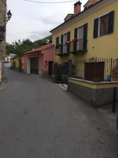 sotto le stelle - Pieve di Teco - 9