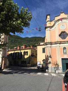 sotto le stelle - Pieve di Teco - 7