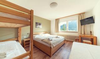 JoSchi Almgasthof Hochkar - 5