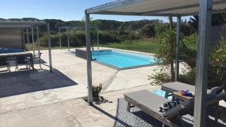 Chambres d'hotes Deluxe Jacuzzi Mas de l'Etoile - Aigues-Mortes - 6