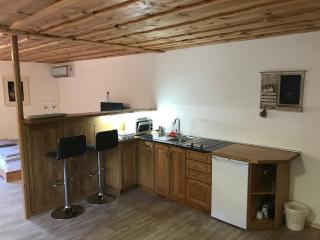 Apartma & savna Slapnik - Luče - 3
