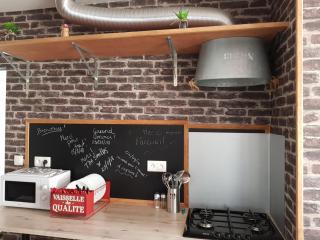 Gîte les Hortensias - 1