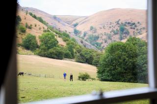 The Izaak Walton Country House Hotel - Dovedale - Ashbourne - 6