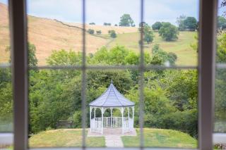 The Izaak Walton Country House Hotel - Dovedale - Ashbourne - 3