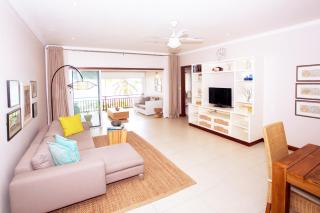Sables d'Or Luxury Apartments - Beau Vallon - 2