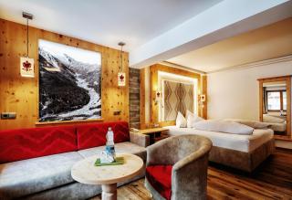 Hotel Neuhintertux - Tux - 1