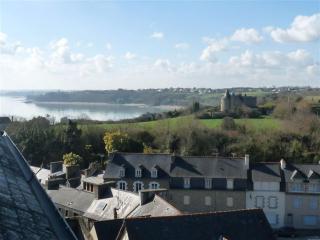 T3 Calme et Lumineux entre mer et centre bourg - Cancale - 8