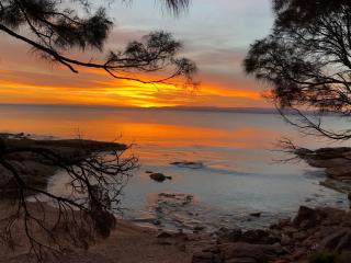 Beachcroft - Coles Bay - 1