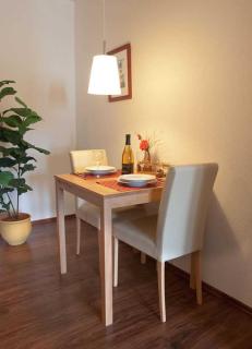 Ferienwohnungen von Schassen - 2