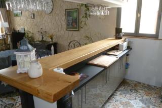 Le Relais de Montigny - Montigny-le-Gannelon - 4