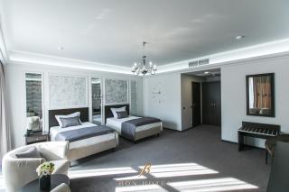 Bon Hotel - Dnipro - 3