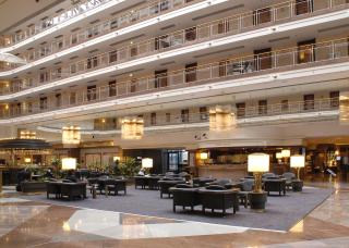 Maritim Airport Hotel Hannover - Hannover - 6