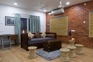 Micasa Hostels - Pondicherry - 7