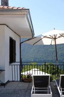 Aurora Suite apartment - Pettenasco - 6