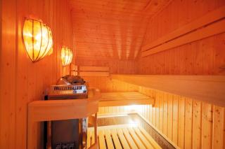 Willa Cichy Potok - 3