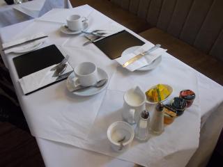 Queens arms country inn - Glossop - 2