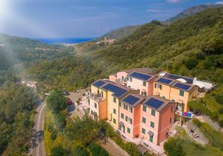Hotel Al Terra Di Mare - Levanto - 4