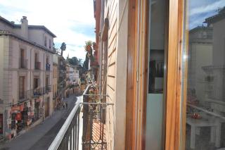 Apartamento Duplex Gomerez 39 - Granada - 2