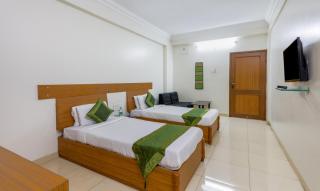 Treebo Omni Palace - Indore - 2