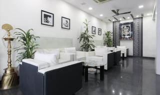 Treebo Omni Palace - Indore - 7