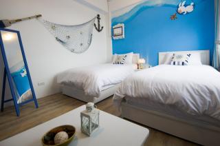 E-Phone Homestay - 9