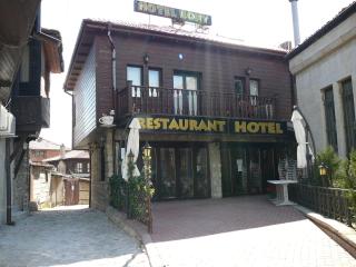Rony Hotel - Nesebar - 0