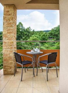 Apartmány RELAX Podhájska - Podhájska - 0