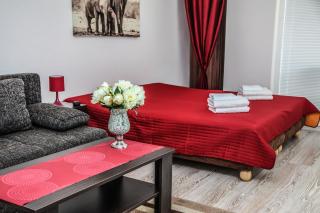 Apartmány RELAX Podhájska - Podhájska - 1