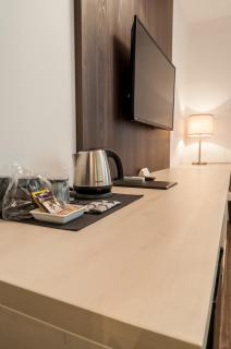 Hotel U Kašny - Rajhrad - 3