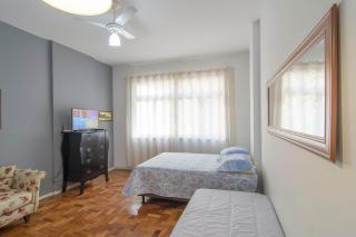 FLAT 201 - Petrópolis - 7