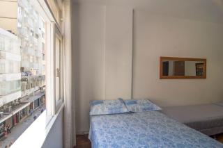 FLAT 201 - Petrópolis - 2