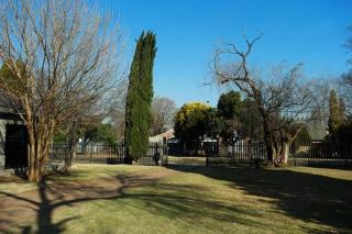 25 on Pretorius - Potchefstroom - 9