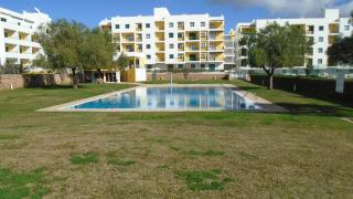 Apartamento Urb. Vila Nova, Lote 5 - Armação de Pêra - 6