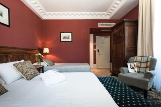 Château de Saulon - 7