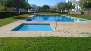Apartamento Urb. Vila Nova, Lote 5 - Armação de Pêra - 0