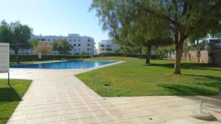 Apartamento Urb. Vila Nova, Lote 5 - Armação de Pêra - 4