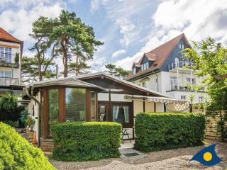 Dünenhaus Whg 01 - Bansin - 9