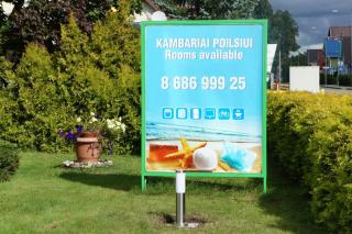 Aviatorvila - Palanga - 8