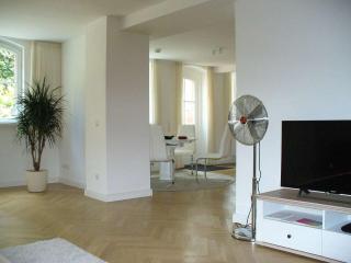 Ferienwohnung Riedner - Luneburgo - 4