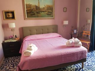 B&B Villa Italia - Salerno - 8