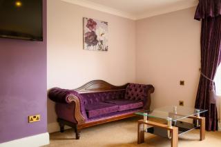 The Izaak Walton Country House Hotel - Dovedale - Ashbourne - 5