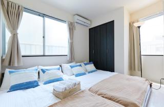 H-Nishikamata ColorBee House - Tokio - 5