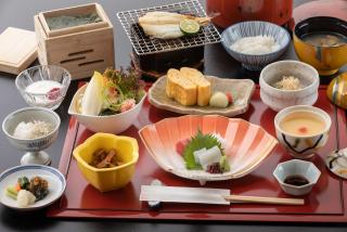 Sansuikan Kinryu - Hamamatsu - 2