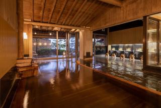 Sansuikan Kinryu - Hamamatsu - 9
