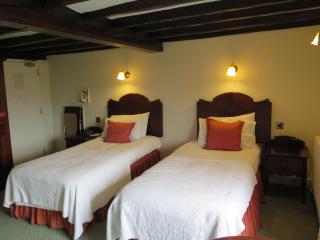 The Izaak Walton Country House Hotel - Dovedale - Ashbourne - 3