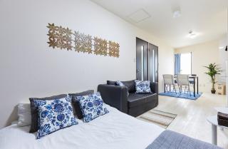 H-Nishikamata ColorBee House - Tokio - 0