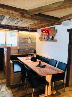 Apart-hotel Channa - Saas-Almagell - 2