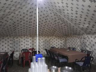 Himalayan Routes Camp Sarchu - Sir Bhum Chun - 7
