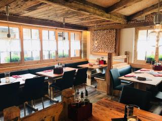 Apart-hotel Channa - Saas-Almagell - 3