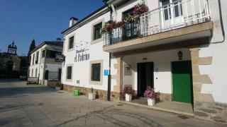Guest House El Padrino - Portomarin - 1
